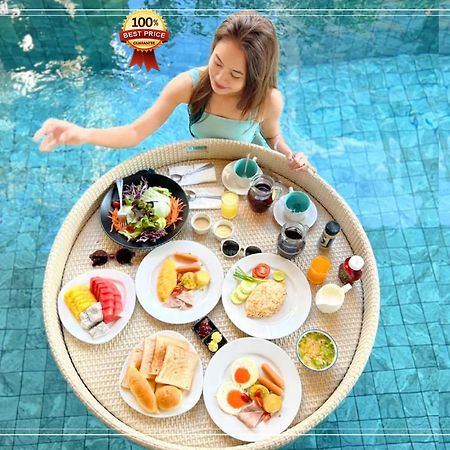 Ngoc Bich Hotel Danang Exterior photo